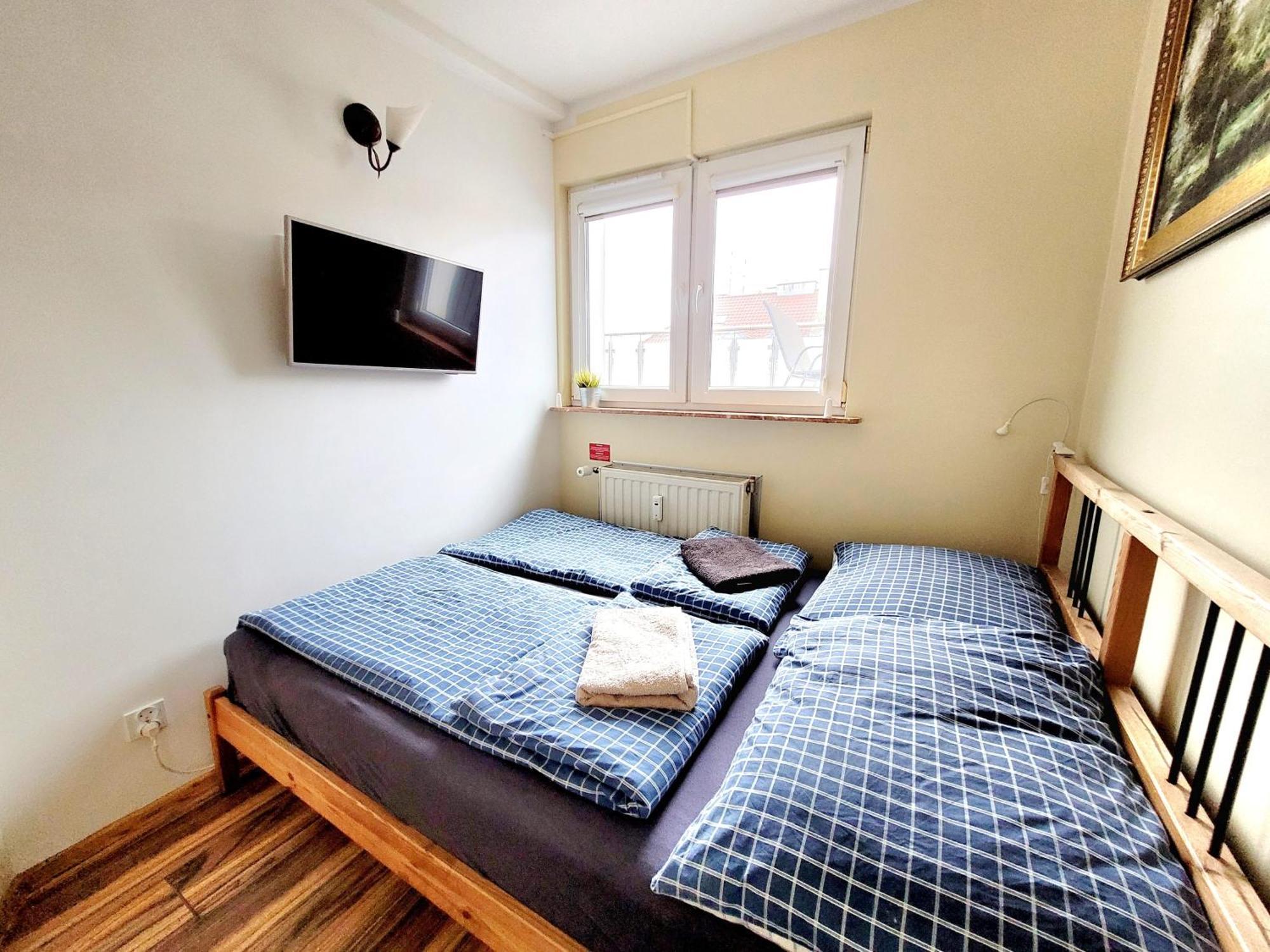 Apartamento - Centre Main Station 170m