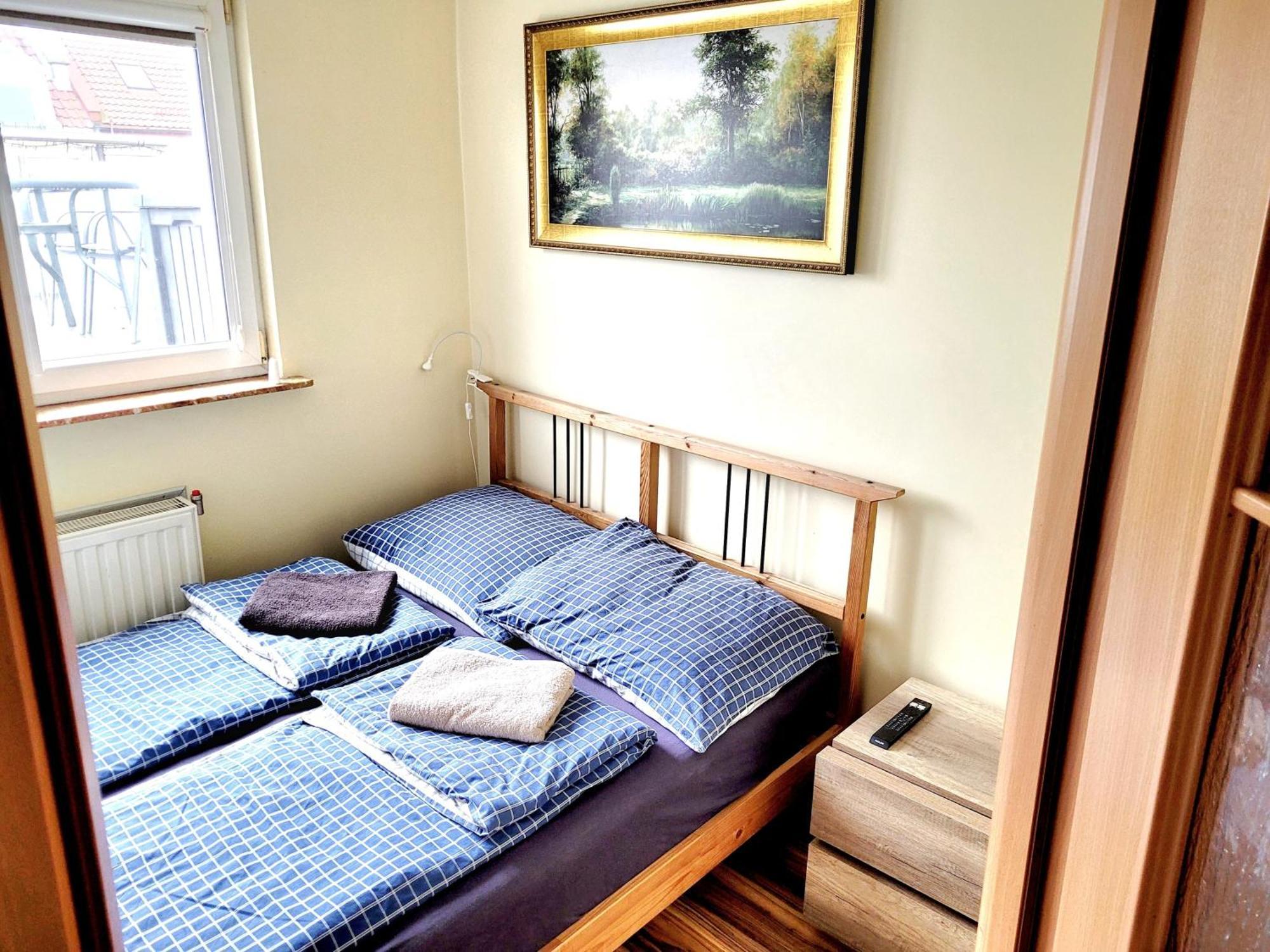 Apartment - Centre Main Station 170m Gdynia
