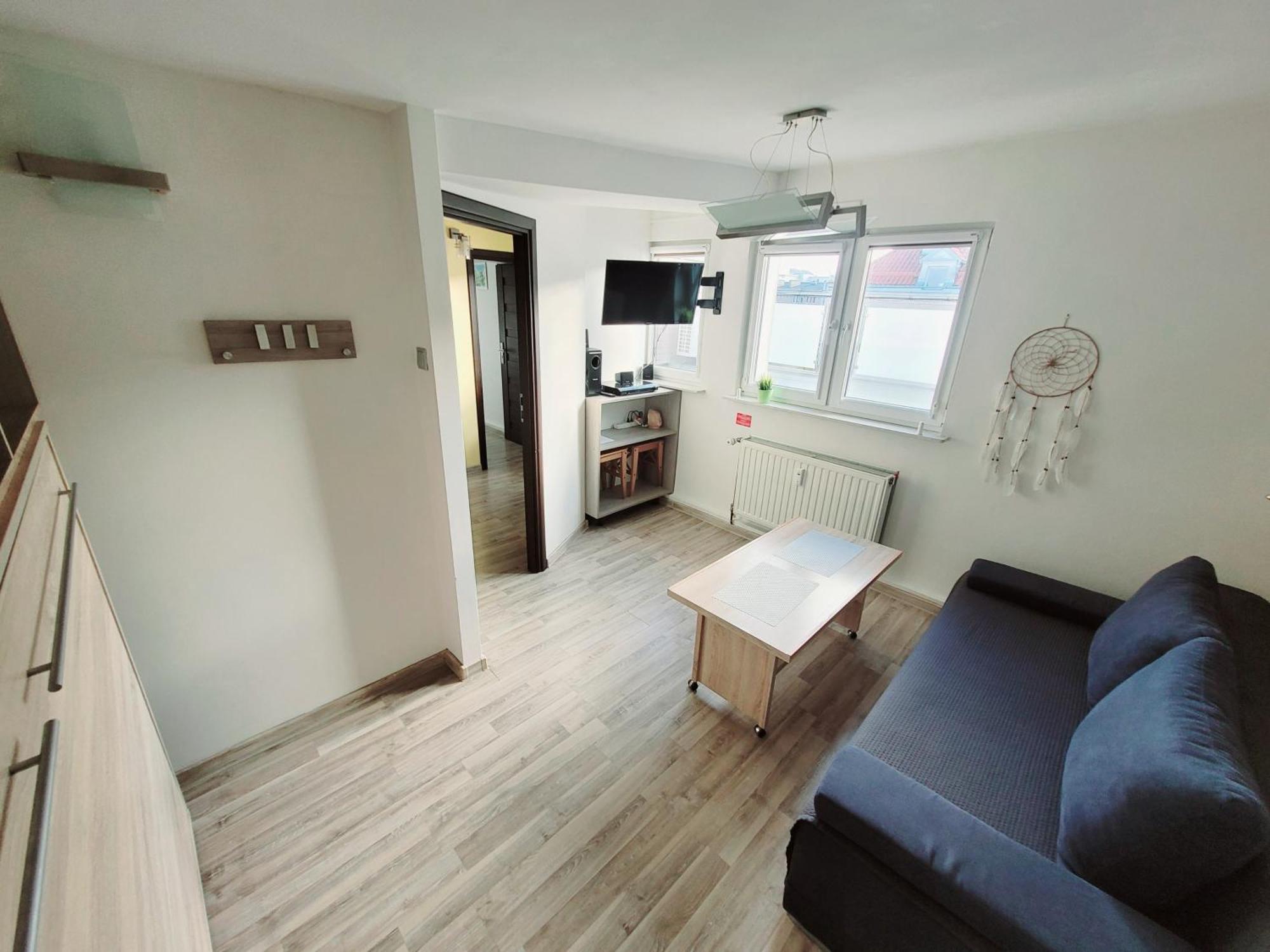 - Centre Main Station 170m Apartamento