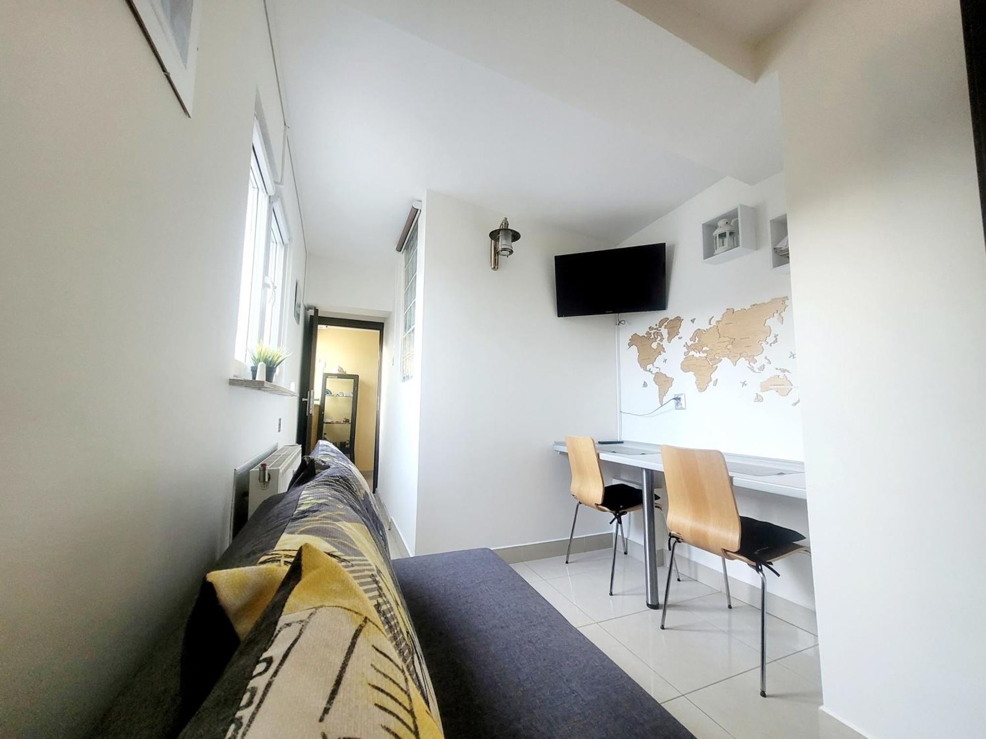 Apartamento - Centre Main Station 170m *
