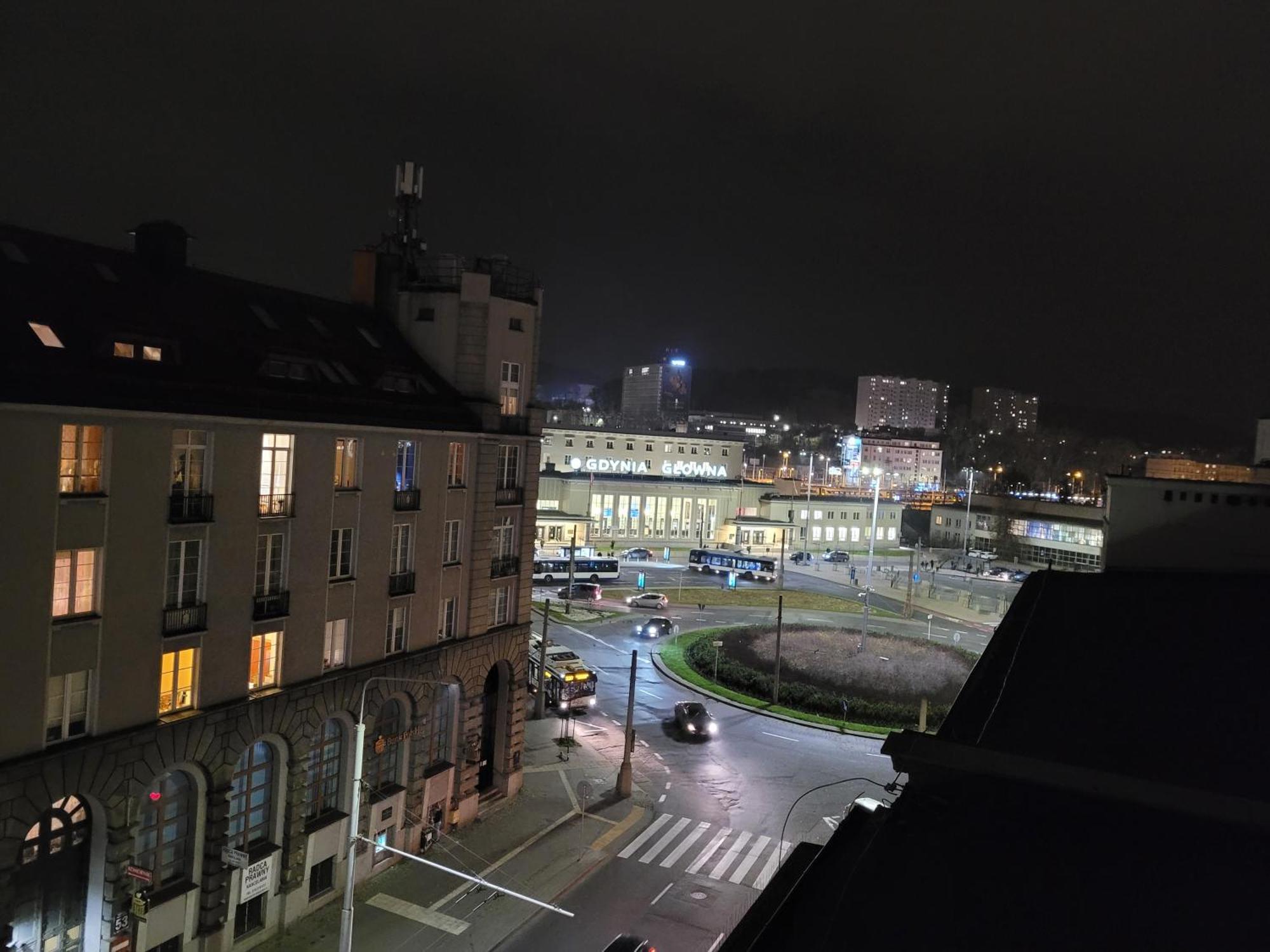Apartment - Centre Main Station 170m *